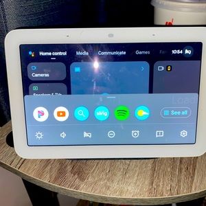 Google Nest Hub